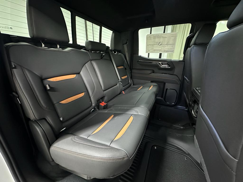 new 2026 GMC Sierra 1500 car, priced at $68,928