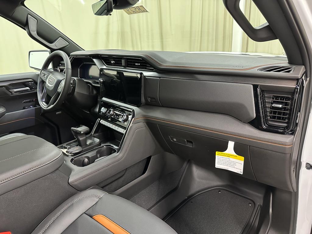 new 2026 GMC Sierra 1500 car, priced at $68,928
