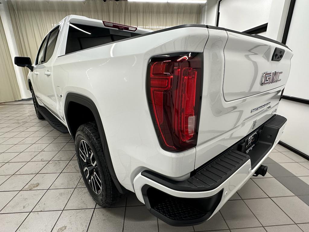 new 2026 GMC Sierra 1500 car, priced at $68,928