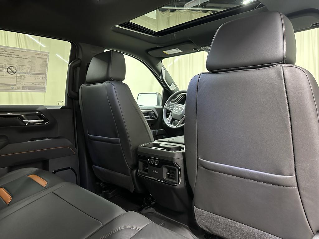 new 2026 GMC Sierra 1500 car, priced at $68,928