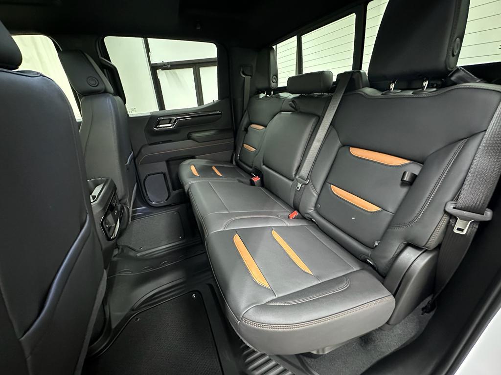 new 2026 GMC Sierra 1500 car, priced at $68,928