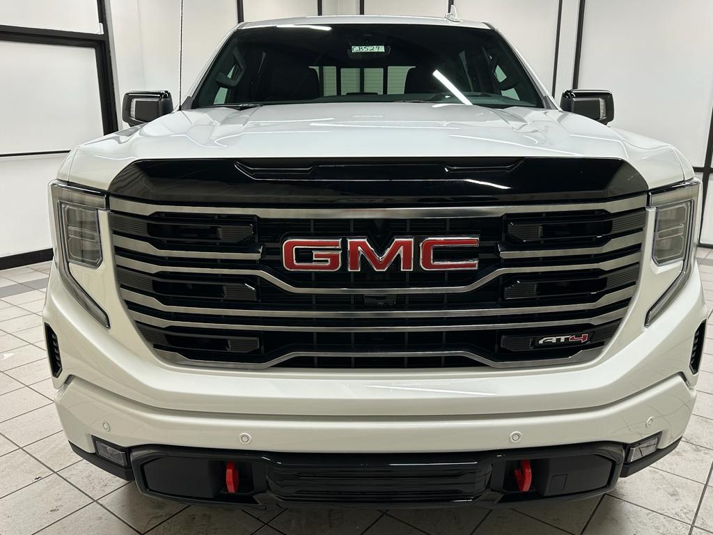 new 2026 GMC Sierra 1500 car, priced at $68,928