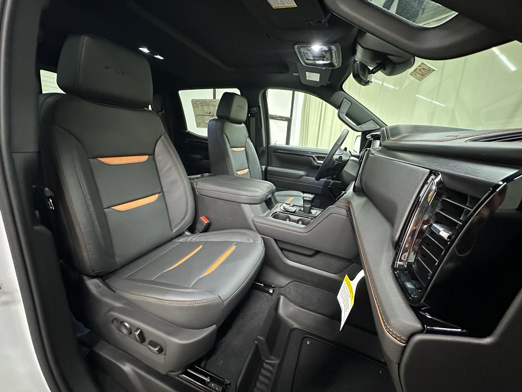 new 2026 GMC Sierra 1500 car, priced at $68,928