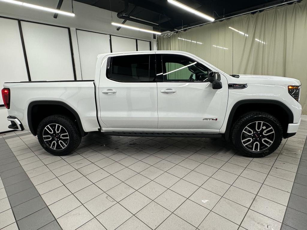 new 2026 GMC Sierra 1500 car, priced at $68,928