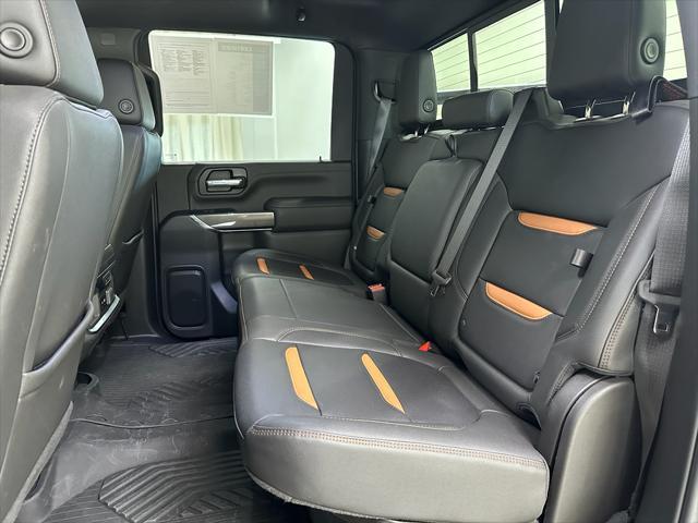 used 2023 GMC Sierra 2500 car, priced at $68,326