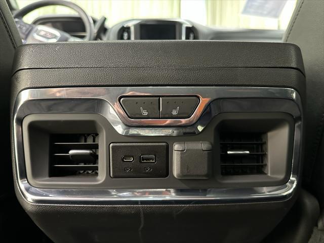 used 2023 GMC Sierra 2500 car, priced at $68,326