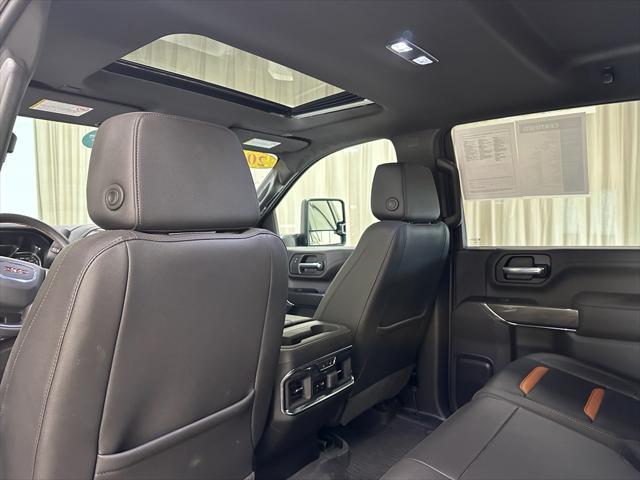 used 2023 GMC Sierra 2500 car, priced at $68,326