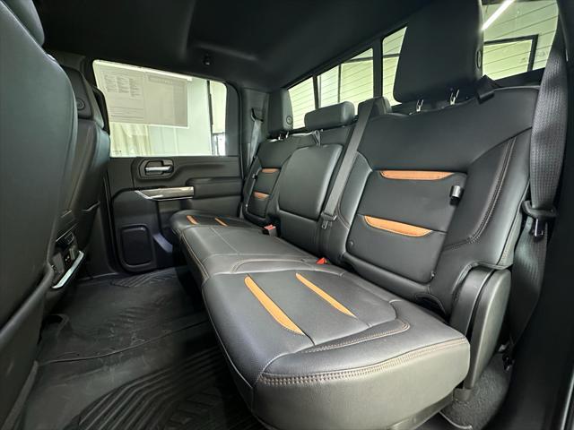 used 2023 GMC Sierra 2500 car, priced at $68,326