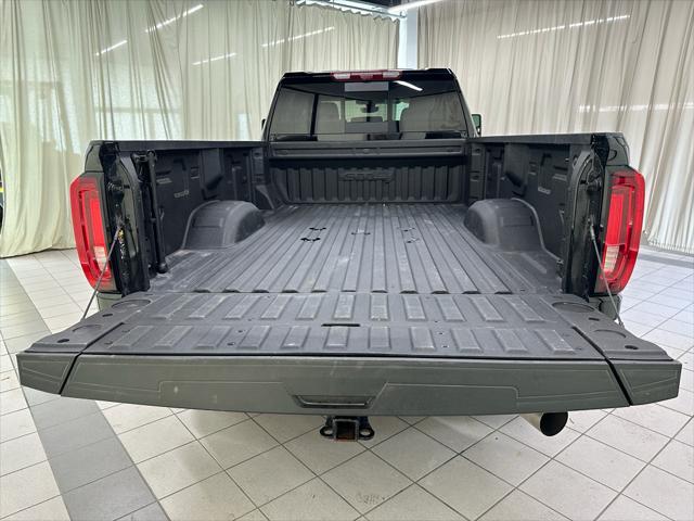 used 2023 GMC Sierra 2500 car, priced at $68,326
