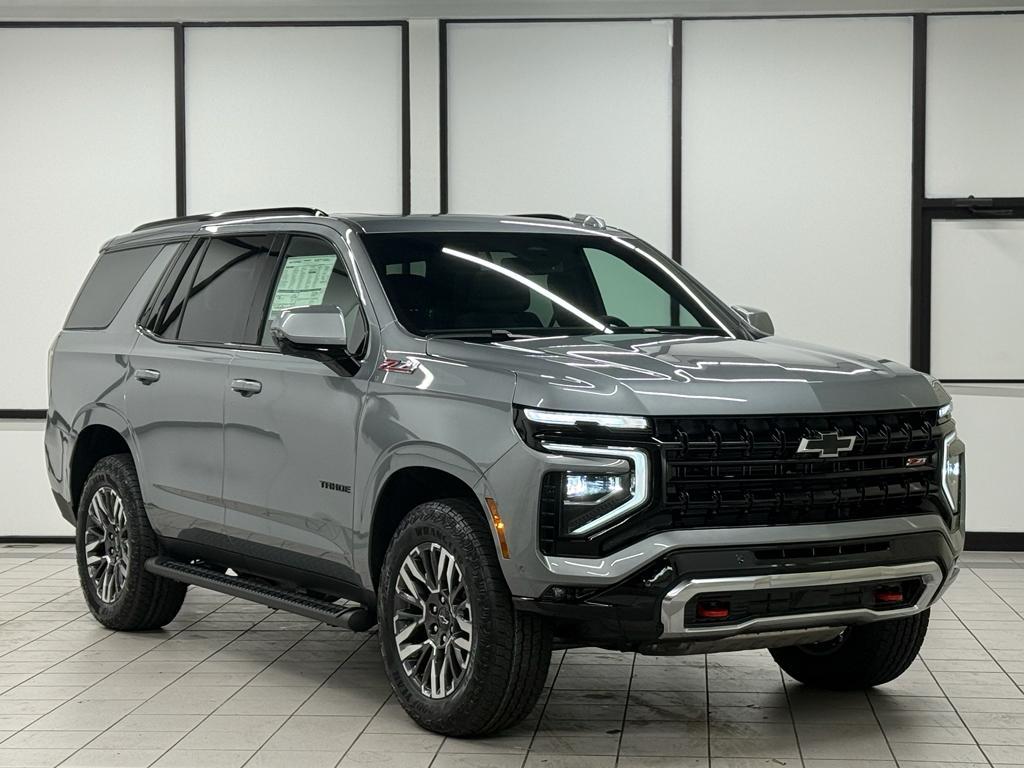 new 2026 Chevrolet Tahoe car, priced at $80,294