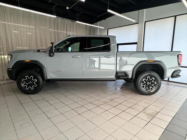 new 2025 GMC Sierra 2500 car, priced at $90,059