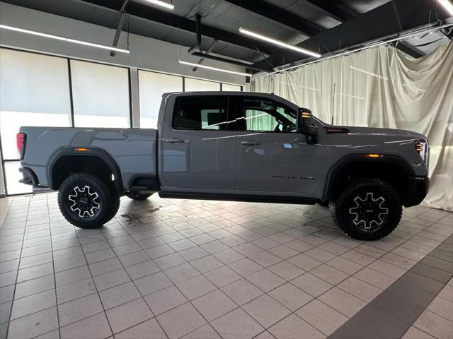 new 2025 GMC Sierra 2500 car, priced at $90,059