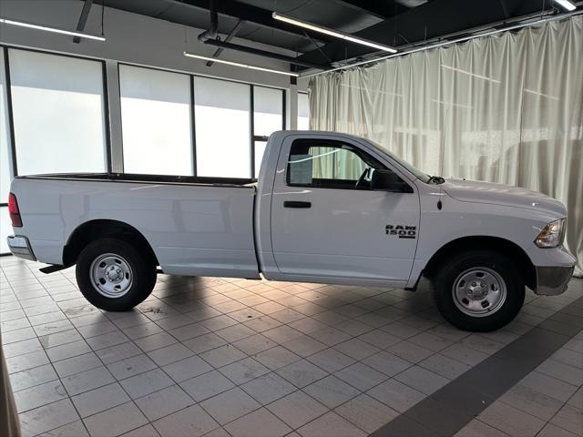 used 2023 Ram 1500 car, priced at $22,988