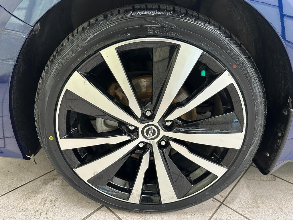 used 2019 Nissan Altima car, priced at $20,318