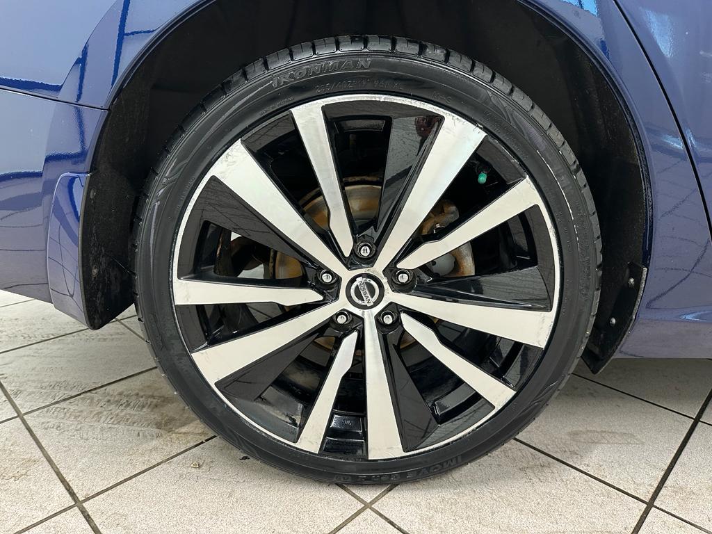 used 2019 Nissan Altima car, priced at $20,318