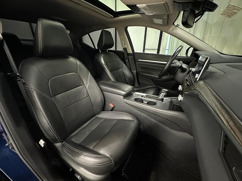 used 2019 Nissan Altima car, priced at $20,318