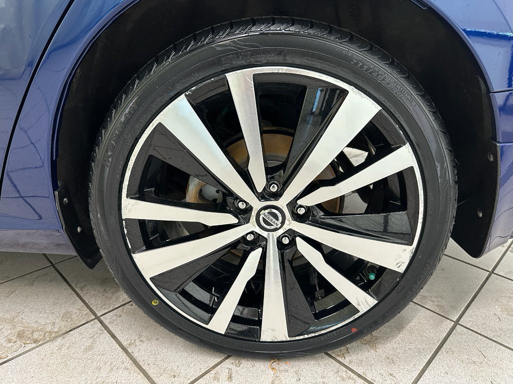 used 2019 Nissan Altima car, priced at $20,318