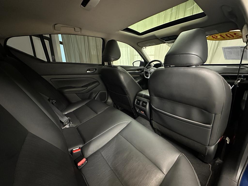 used 2019 Nissan Altima car, priced at $20,318