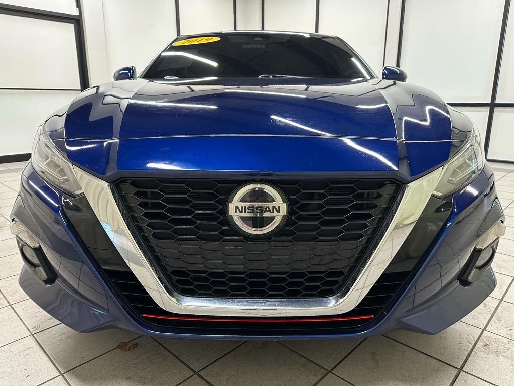 used 2019 Nissan Altima car, priced at $20,318