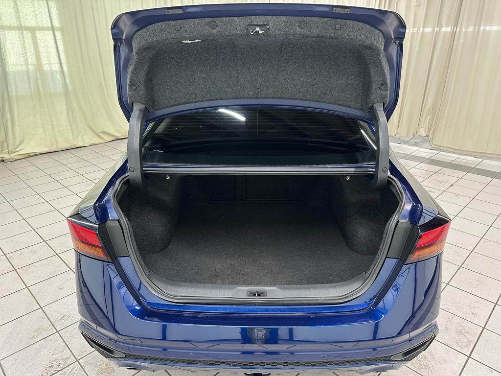 used 2019 Nissan Altima car, priced at $20,318