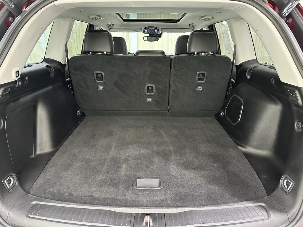 used 2023 Jeep Grand Cherokee 4xe car, priced at $24,788
