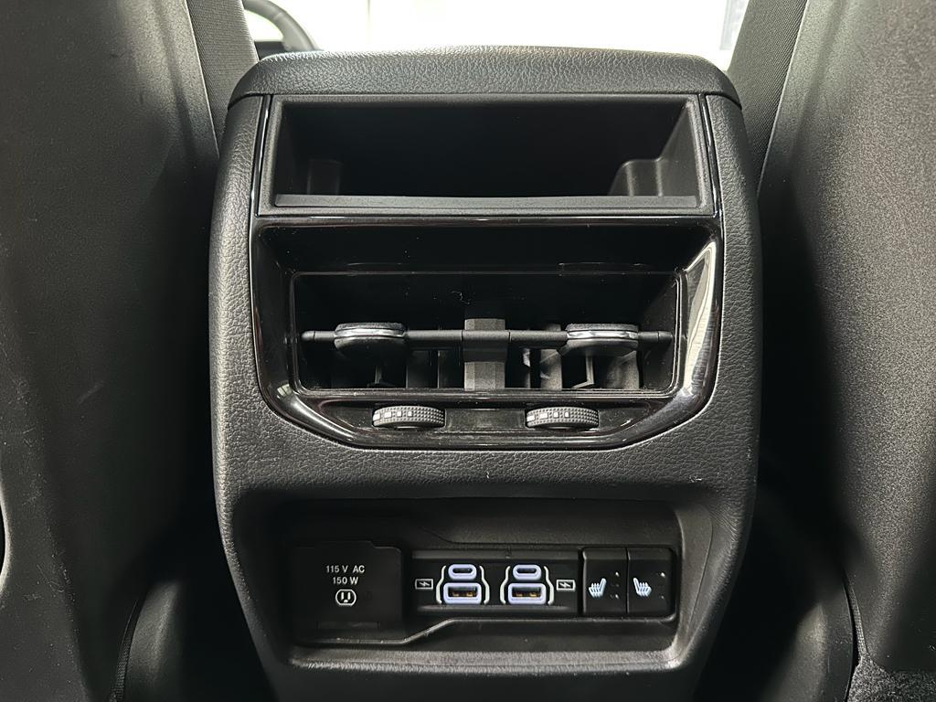 used 2023 Jeep Grand Cherokee 4xe car, priced at $24,788