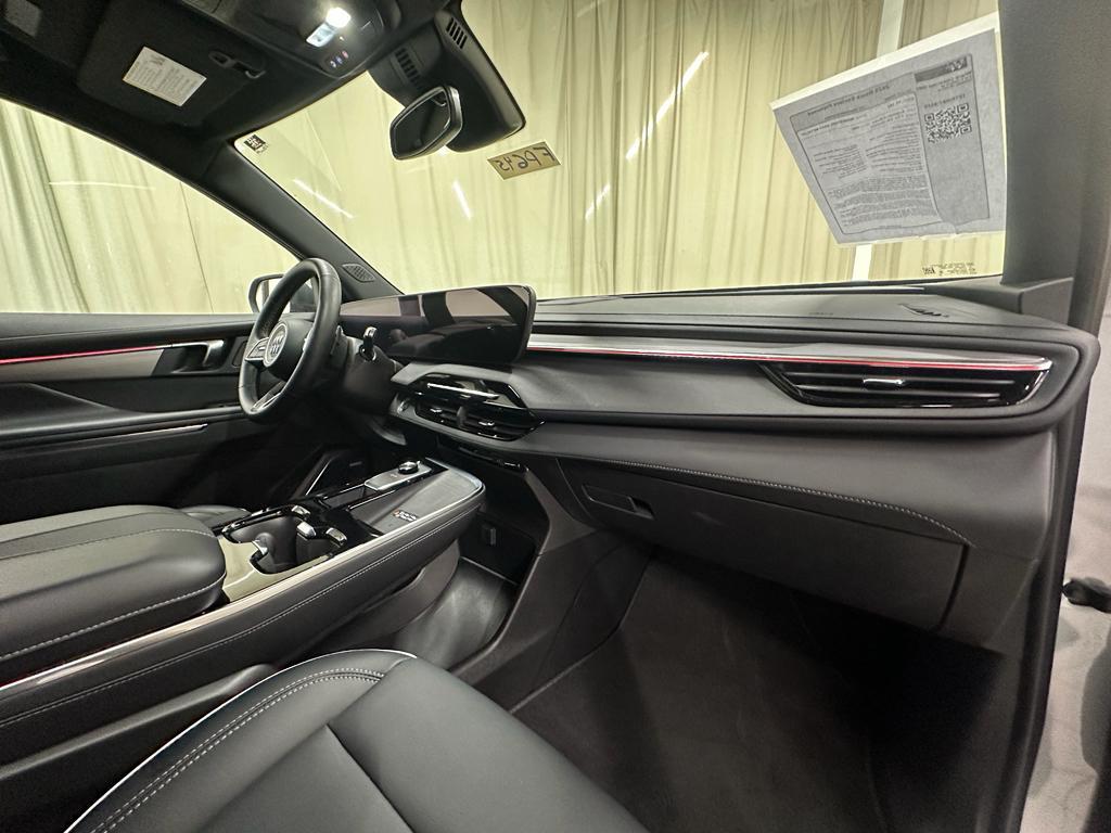 used 2025 Buick Enclave car, priced at $36,885