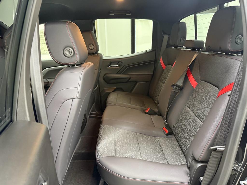 new 2026 Chevrolet Colorado car, priced at $43,003