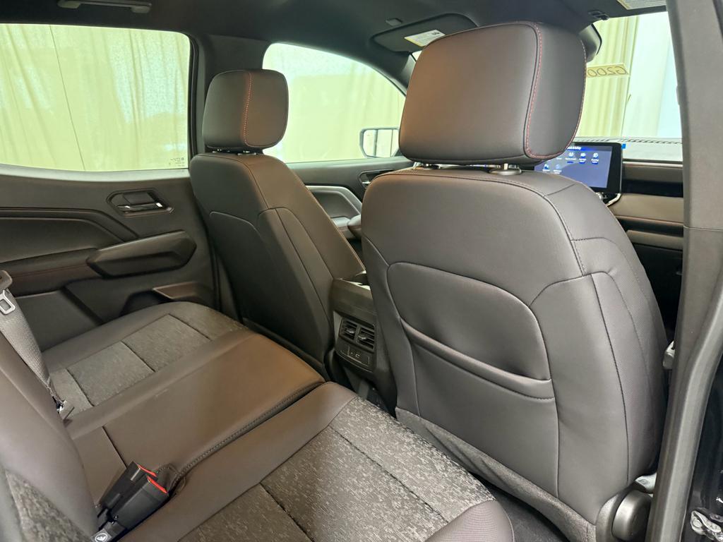 new 2026 Chevrolet Colorado car, priced at $43,003