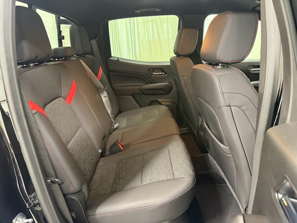 new 2026 Chevrolet Colorado car, priced at $43,003