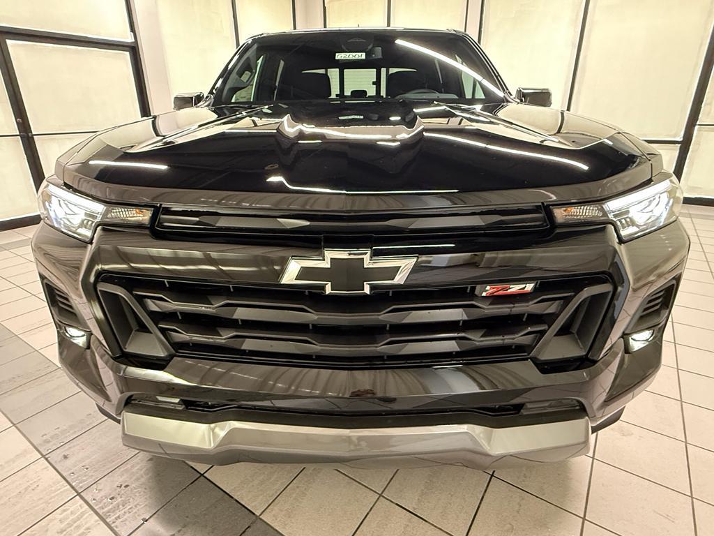 new 2026 Chevrolet Colorado car, priced at $43,003
