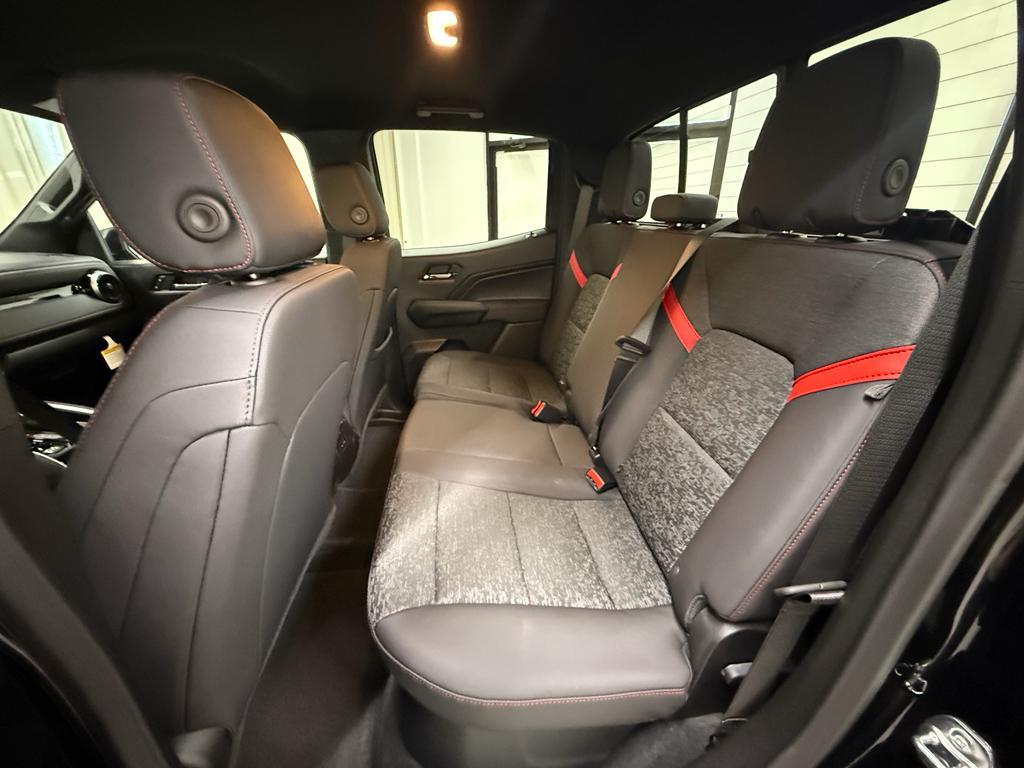 new 2026 Chevrolet Colorado car, priced at $43,003