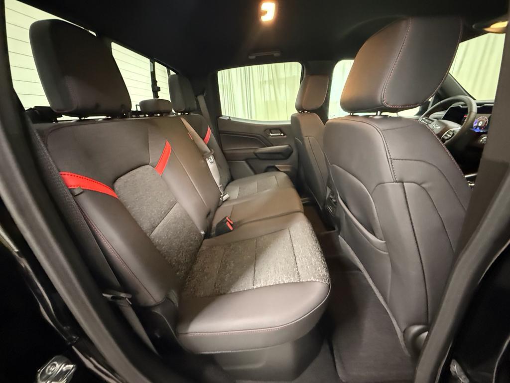 new 2026 Chevrolet Colorado car, priced at $43,003