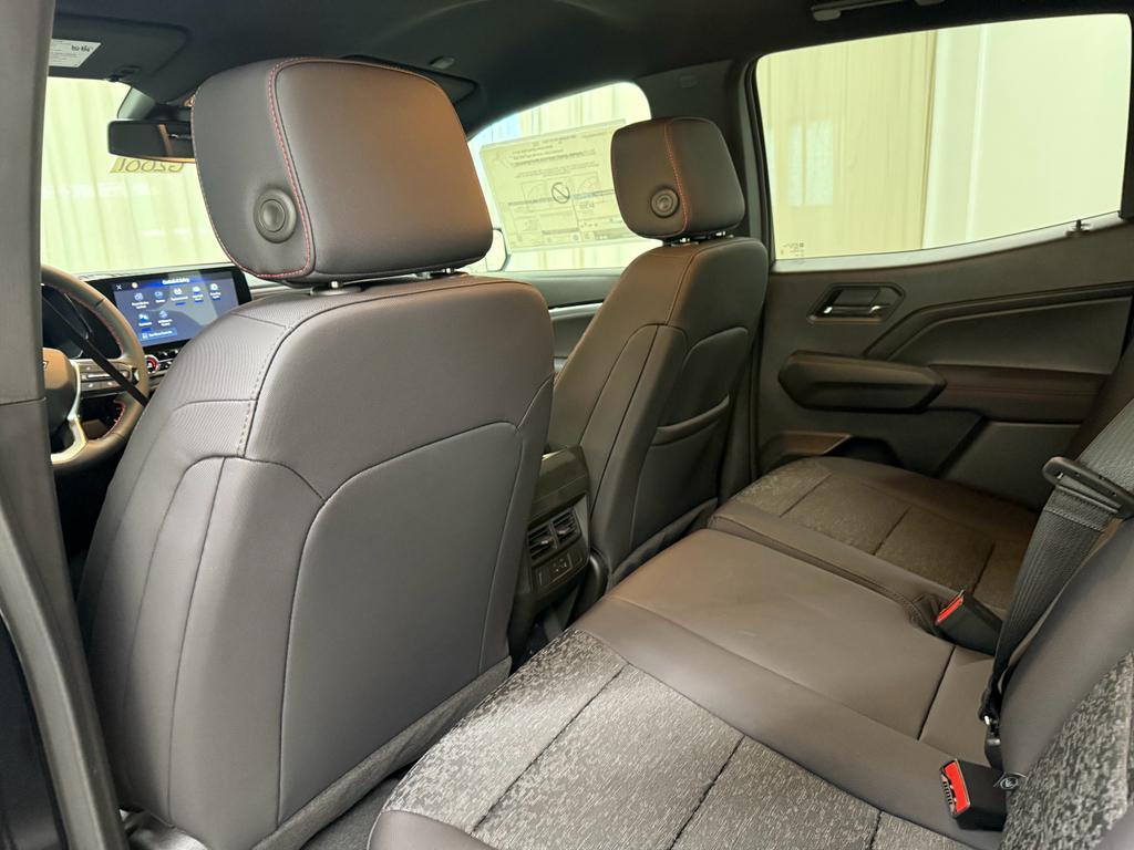 new 2026 Chevrolet Colorado car, priced at $43,003