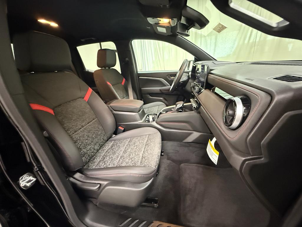 new 2026 Chevrolet Colorado car, priced at $43,003