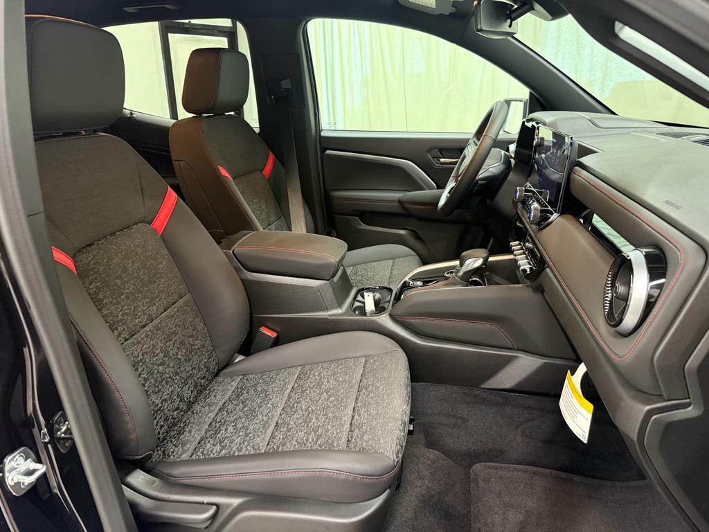 new 2026 Chevrolet Colorado car, priced at $43,003