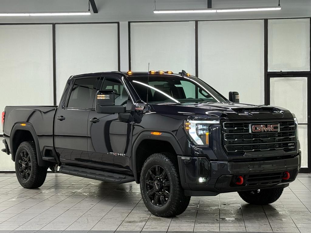 new 2026 GMC Sierra 2500 car, priced at $81,836