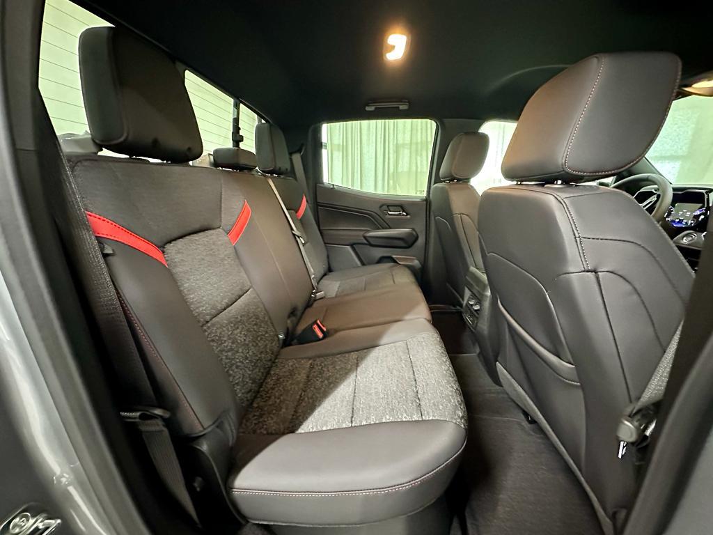 new 2026 Chevrolet Colorado car, priced at $43,773