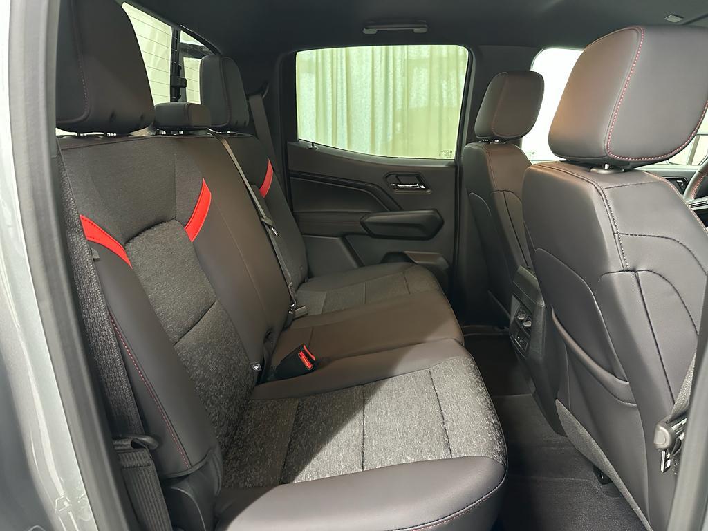 new 2026 Chevrolet Colorado car, priced at $43,773