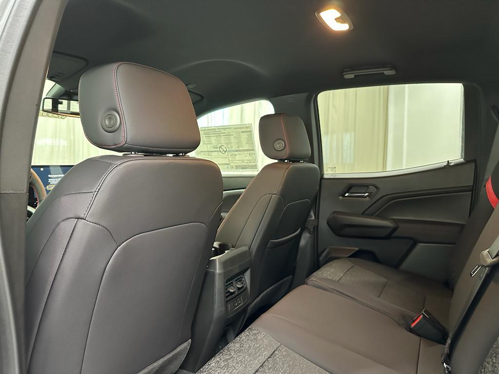 new 2026 Chevrolet Colorado car, priced at $43,773