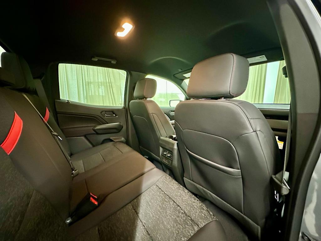 new 2026 Chevrolet Colorado car, priced at $43,773