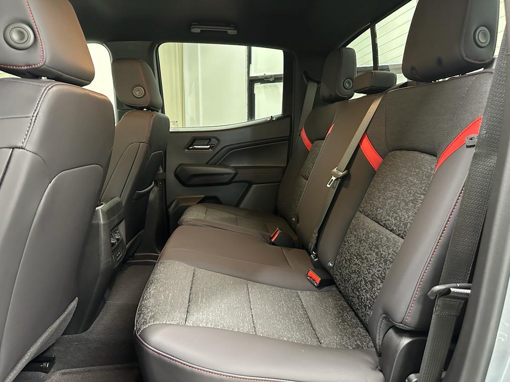 new 2026 Chevrolet Colorado car, priced at $43,773