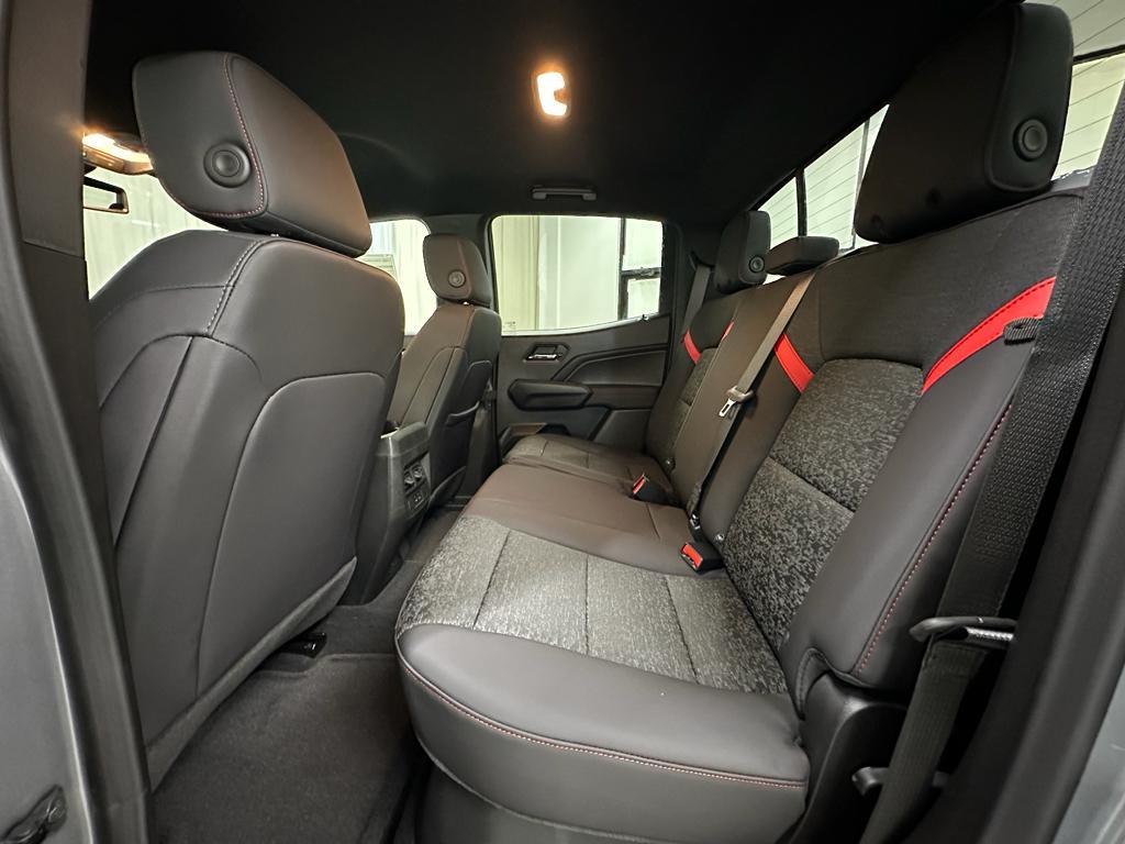 new 2026 Chevrolet Colorado car, priced at $43,773