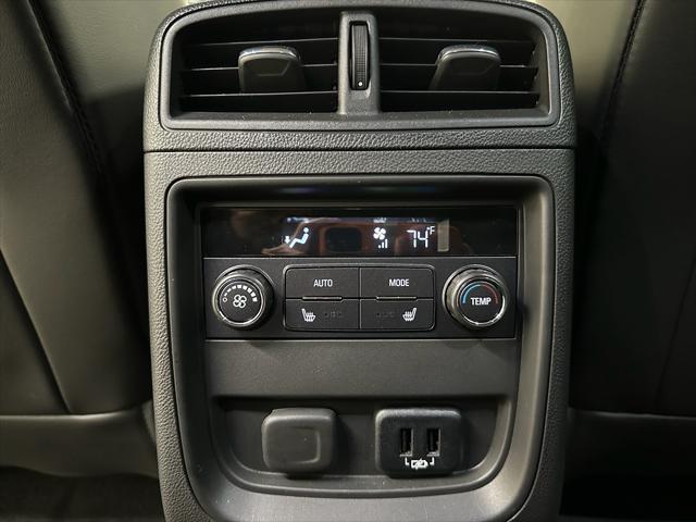 used 2017 Buick Envision car, priced at $14,988