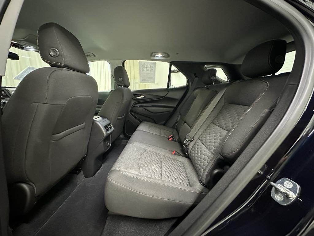 used 2020 Chevrolet Equinox car, priced at $13,588