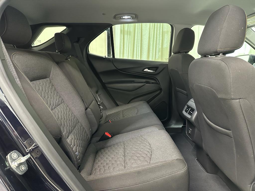 used 2020 Chevrolet Equinox car, priced at $13,588
