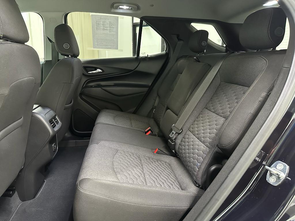 used 2020 Chevrolet Equinox car, priced at $13,588