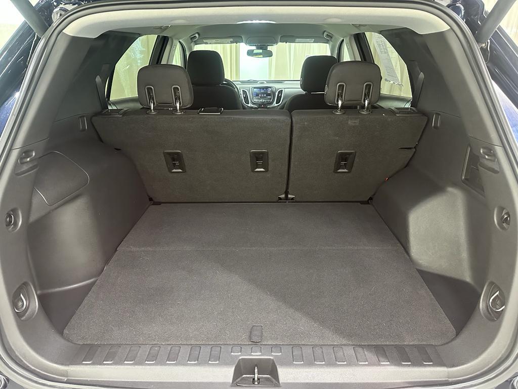 used 2020 Chevrolet Equinox car, priced at $13,588