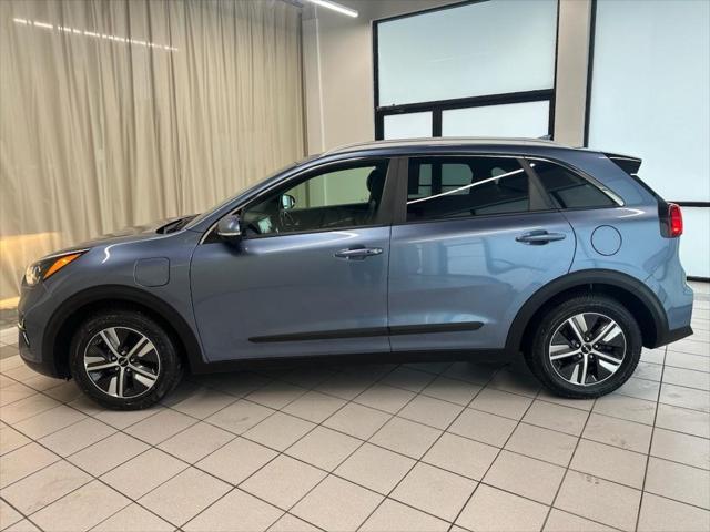 used 2022 Kia Niro Plug-In Hybrid car, priced at $22,488