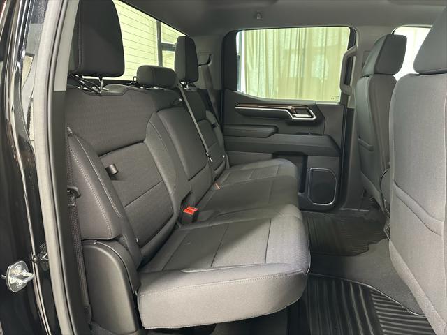 used 2024 Chevrolet Silverado 1500 car, priced at $46,988